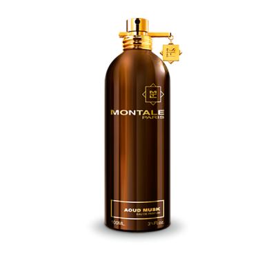 MONTALE Aoud Musk EDP 100 ml